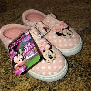 BLUSH S GIRLS TODDLER 7XM MINNIE MOUSE.